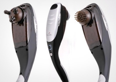 tappymed massager
